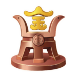 Huang Kim Teng Logo