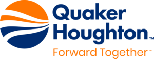 Quaker Houghton logo