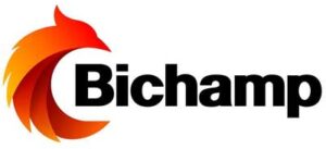 BICHAMP logo